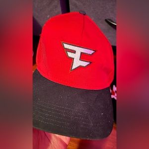 Faze Clan SnapBack